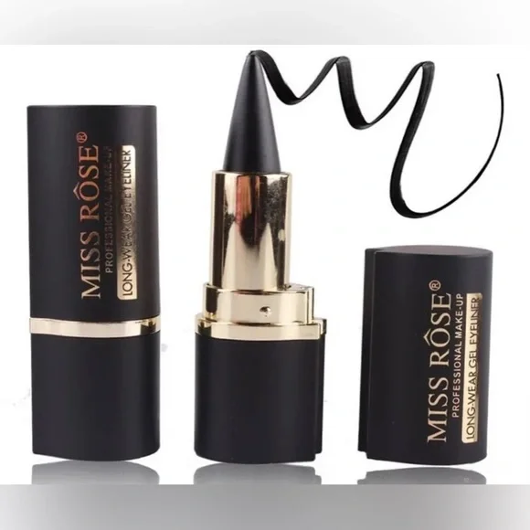 Black♠️Kajal Eyeliner - Picture 6 of 6